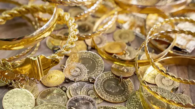 Altın fiyatları bugün ne kadar? 7 Mayıs gram altın, çeyrek altın ne kadar oldu?