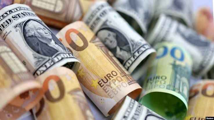 Dolar Euro kuru bugün ne kadar? (8 Mayıs 2024)