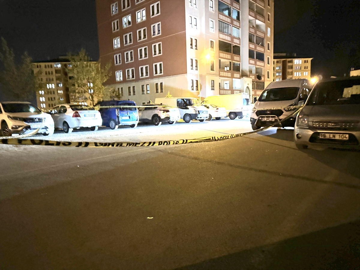 Erzurum'da akrabaların kavgasında yaralı sayısı 6'ya yükseldi