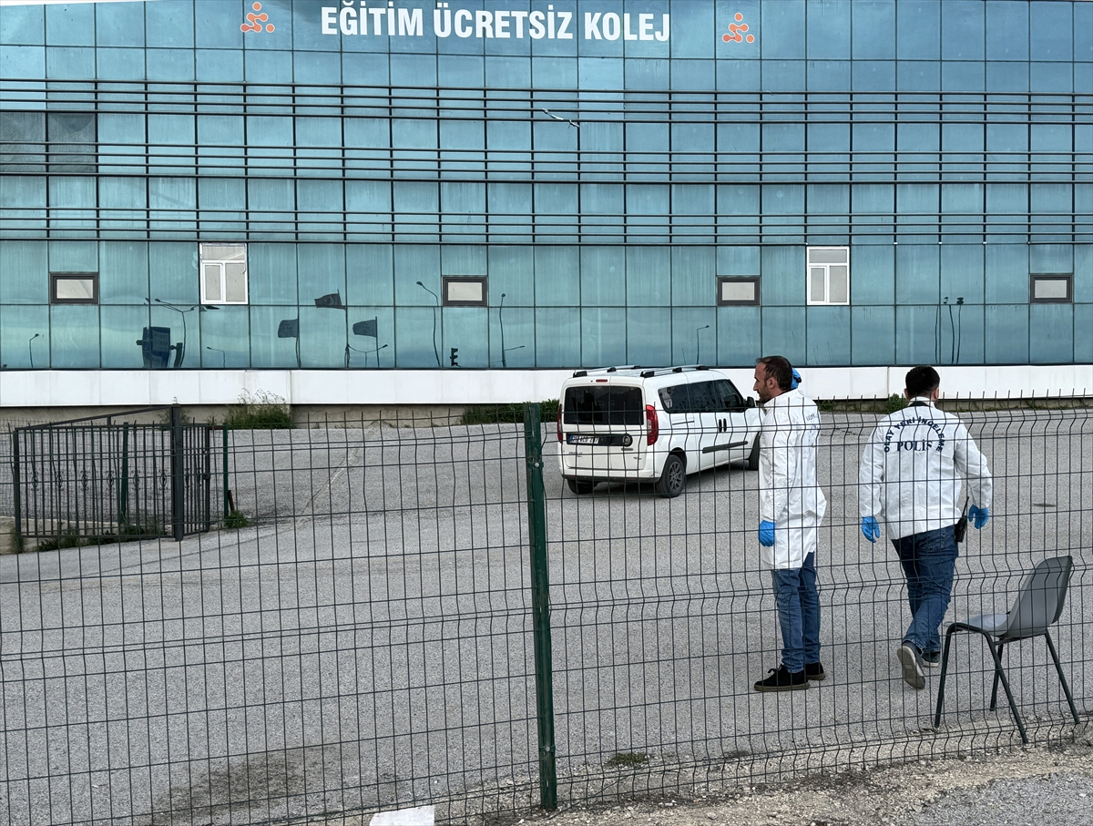 Erzurum'da 2 öğrencinin bıçaklı kavgasında 2 zanlı tutuklandı