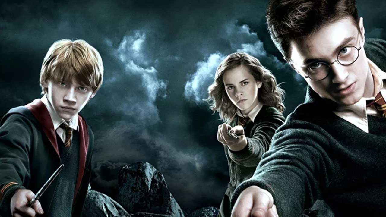 Harry Potter 4. Ateş Kadehi Neden Kaldırıldı? İzleme Linki 2024