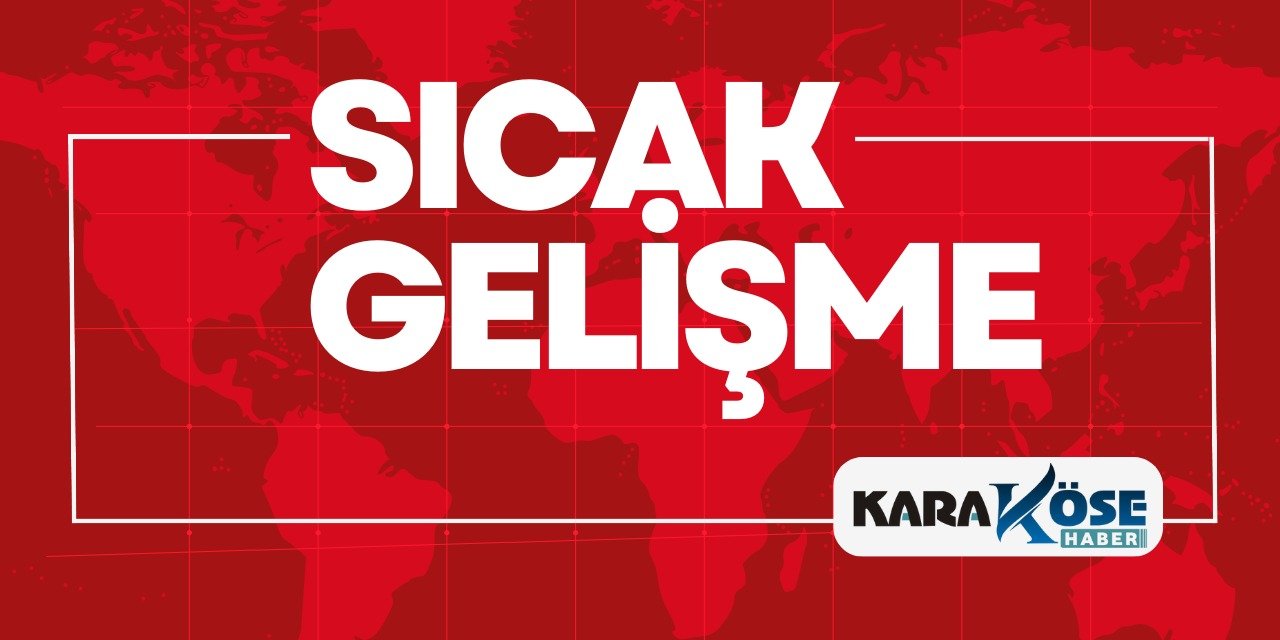 Ağrı'da ortalık kan gölüne döndü 2 kişi öldü, 5 kişi yaralandı