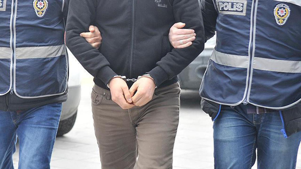 Van'da farklı suçlardan aranan 7 şahıs tutuklandı