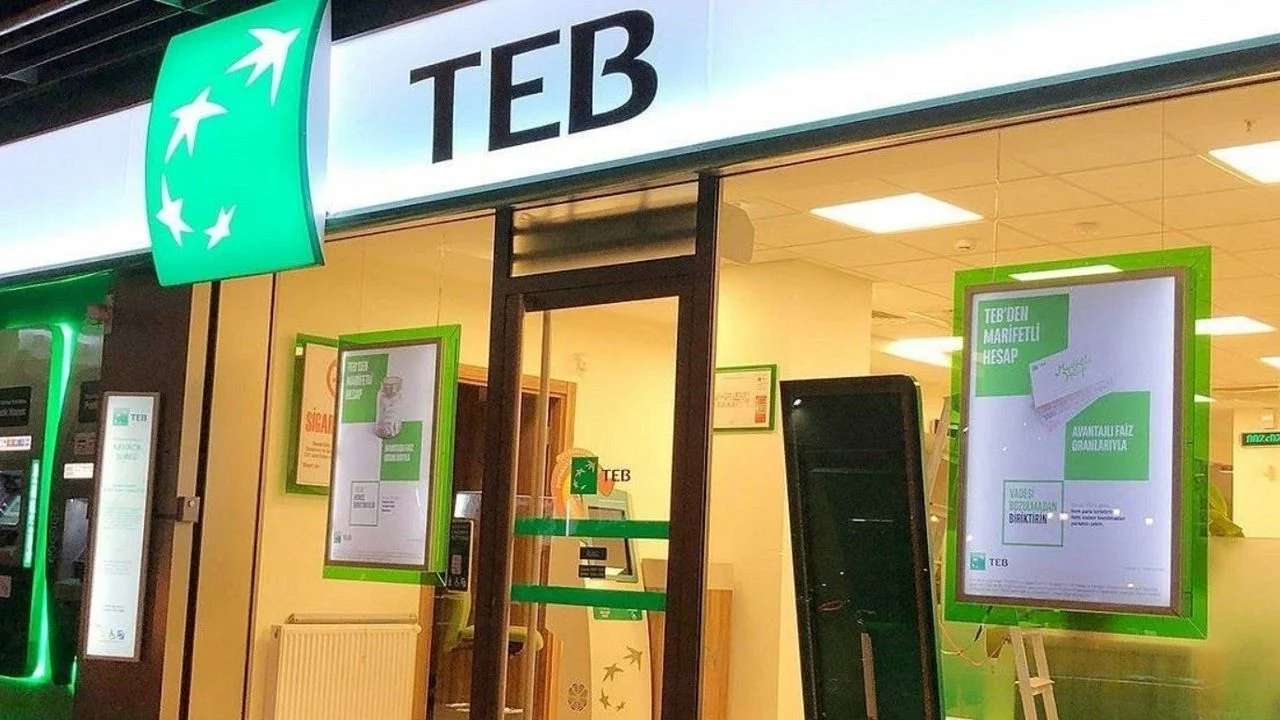 Çiftçilere müjde: TEB'den çiftçilere özel tarım kredisi desteği