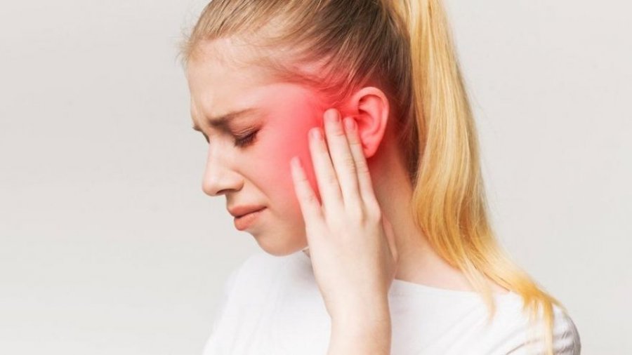 İç kulak hastalıkları vertigoya neden olabilir