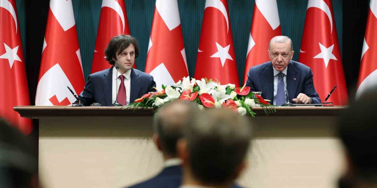 Cumhurbaşkanı Erdoğan: "Filistin halkı ağır bedeller ödedi”