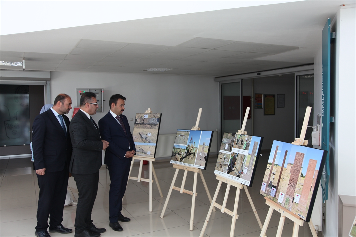 Bitlis'te Müzeler Haftası kutlandı