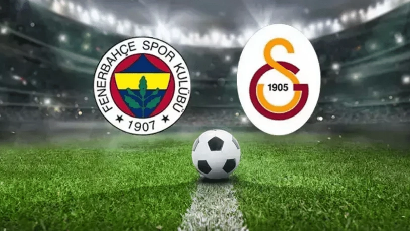 Fenerbahçe, Galatasaray derbi hazırlıklarını tamamladı