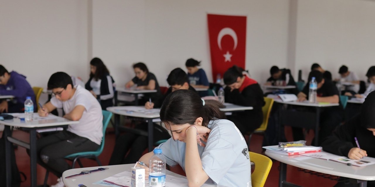 LGS’ye girecek öğrencilere uzmanından tavsiyeler