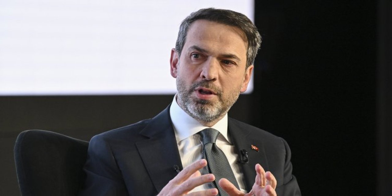 Bakan Albayrak: "42 bin 500 varile ulaşmış durumdayız"