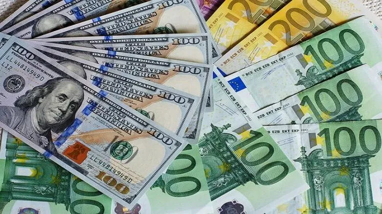 Dolar kuru bugün ne kadar? (20 Mayıs 2024 dolar-euro fiyatları)