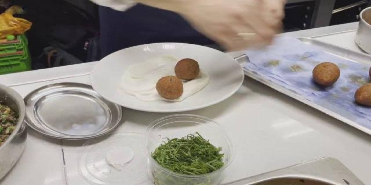 Türk Mutfağı Haftası’nda Türkiye’nin eşsiz lezzetleri ve mutfak kültürü dünyaya tanıtılacak