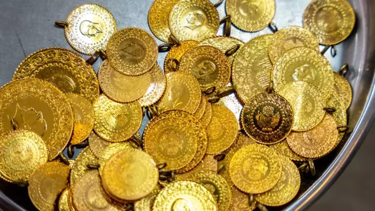 Altın fiyatları bugün ne kadar oldu? (21 Mayıs 2024)