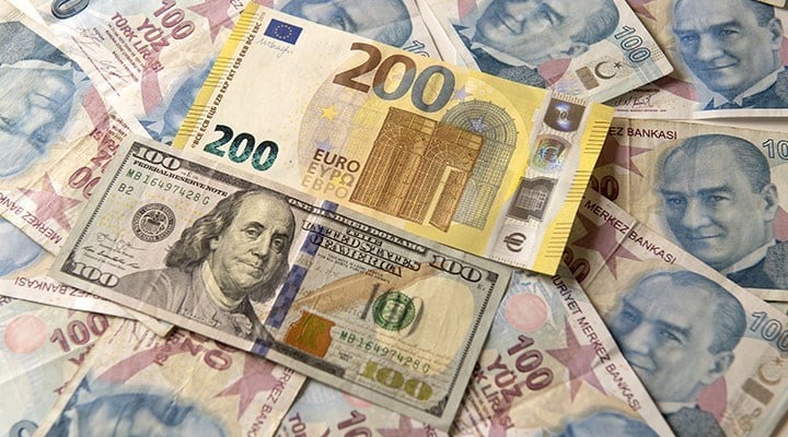 Dolar- Euro kuru haftaya nasıl başladı?