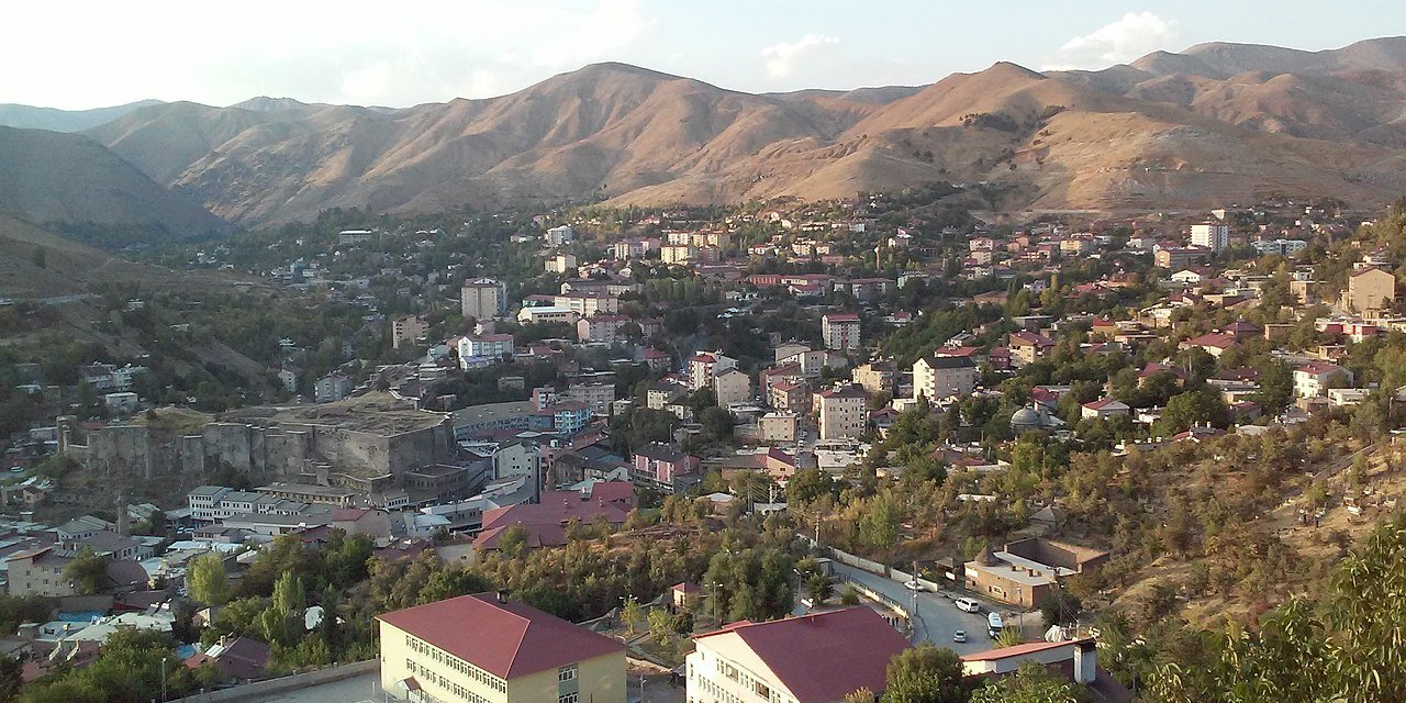 Doğu'nun Saklı Cenneti: Bitlis