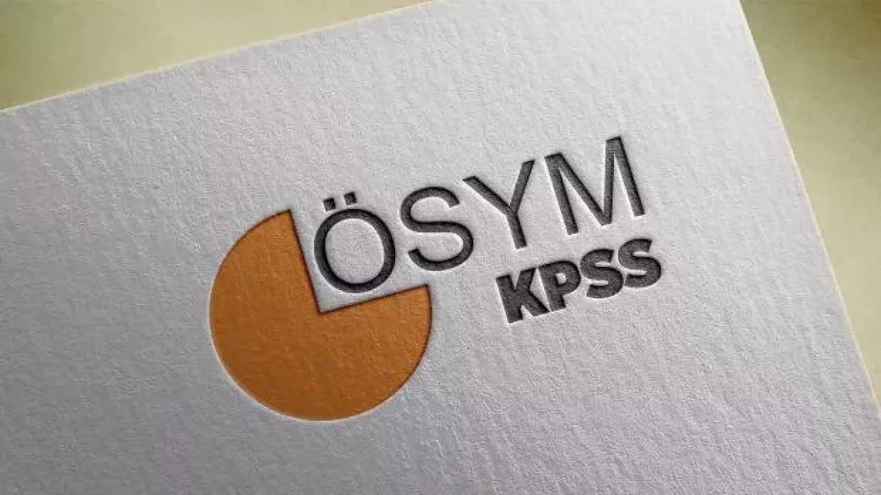 KPSS Ortaöğretim başvuruları ne zaman başlıyor?