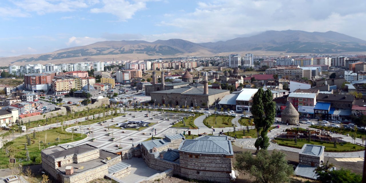 Doğu Anadolu'nun Tarihi ve Kültürel Cenneti: Erzurum