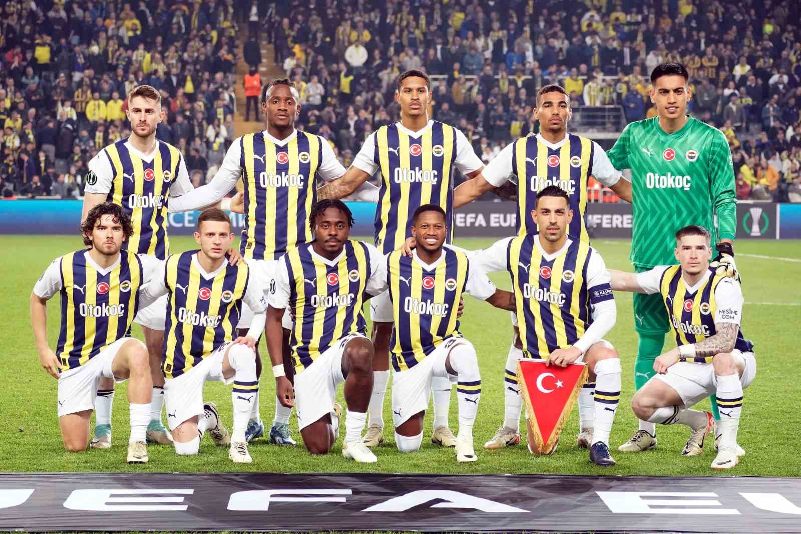 Fenerbahçe borsada kazandırdı