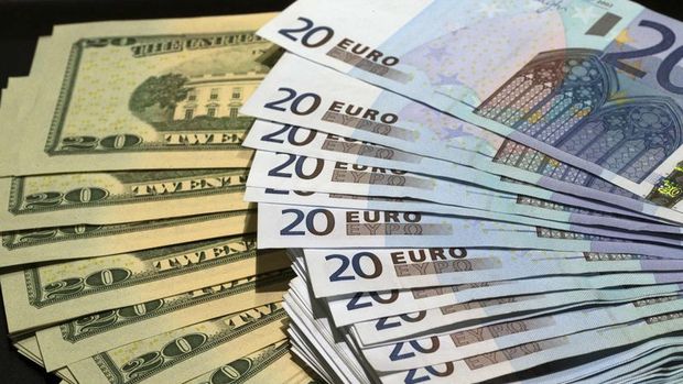 Dolar-Euro kuru güne nasıl başladı? (29 Mayıs 2024)