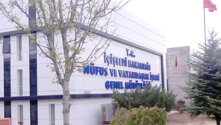 Nüfus ve Vatandaşlık İşleri vatandaşları dolandırıcılara karşı uyardı