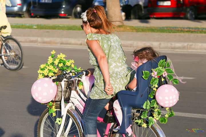 81 ilde 3 Haziran Dünya Bisiklet Günü kutlanacak