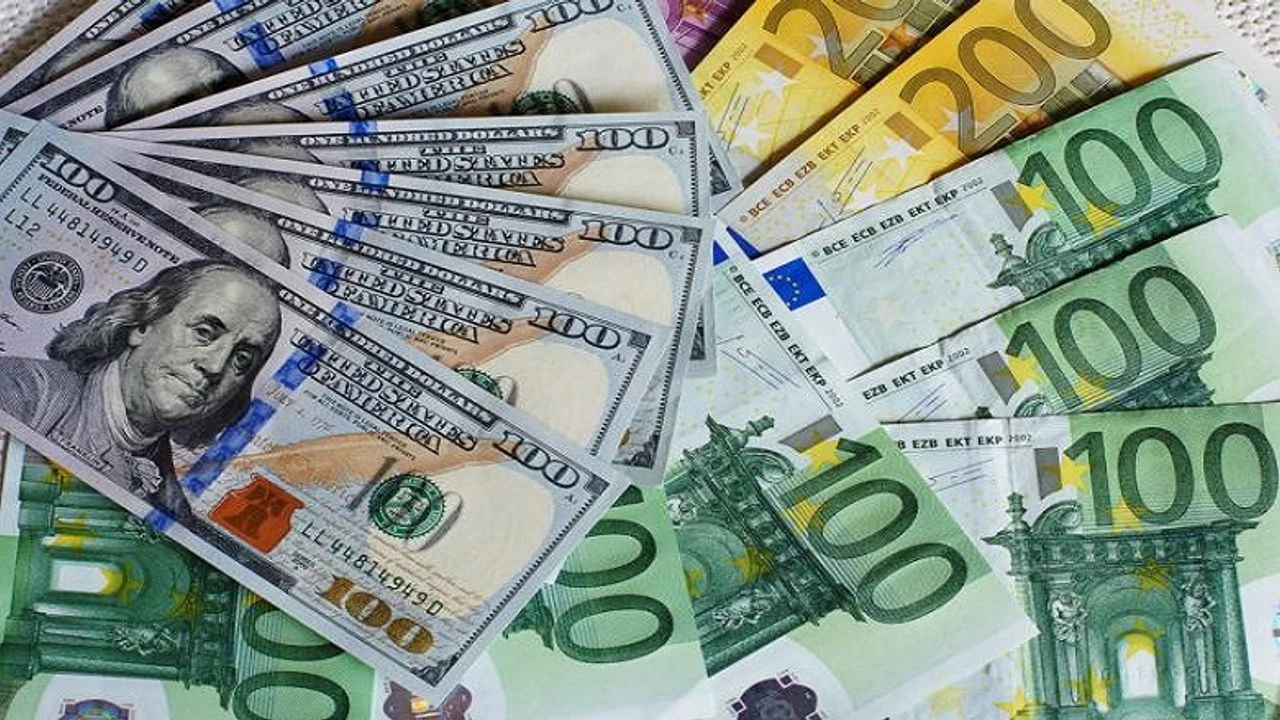 Dolar-Euro kuru ne kadar?