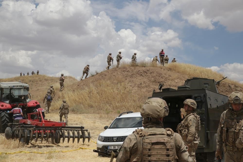 Diyarbakır’da 9 kişinin öldüğü arazi kavgasında 6 sanık tutuklandı