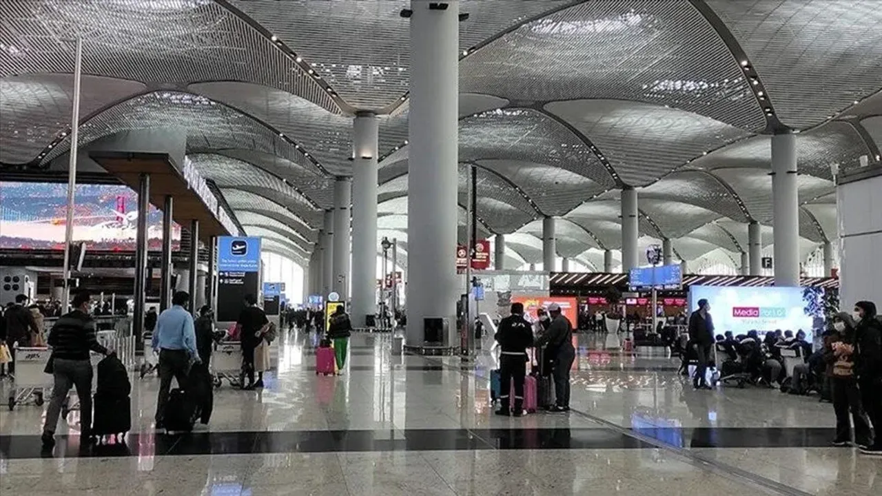 Havalimanlarında yeni düzenleme: O Yolcular uçağa alınmayacak