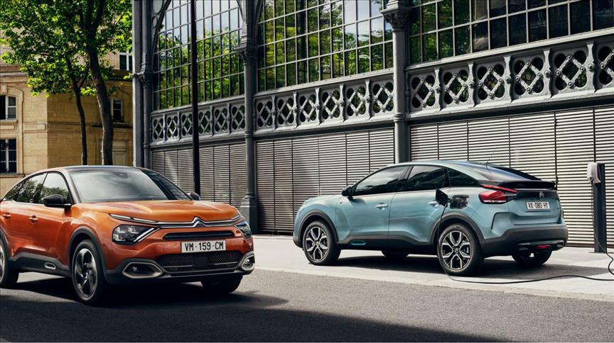 Araç almak isteyenlere Citroen'den haziran ayı kampanyası