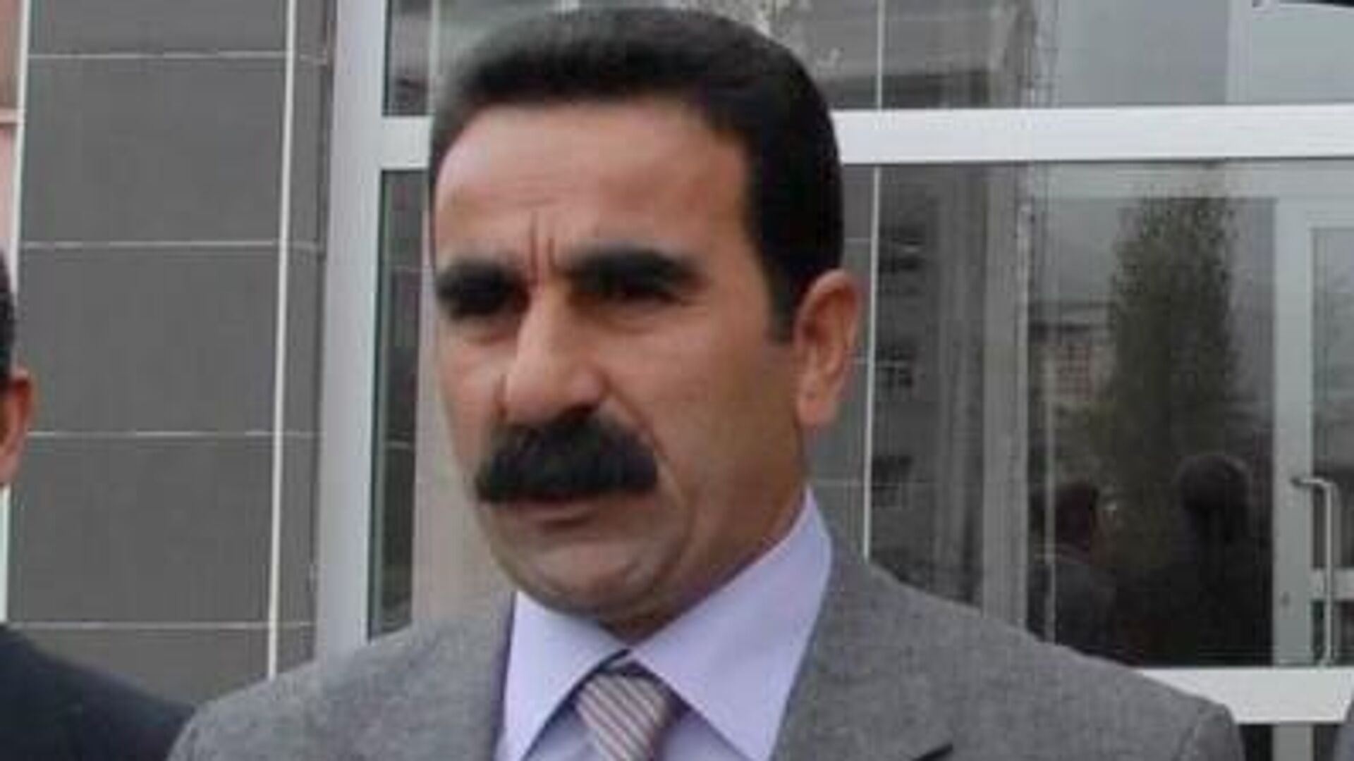 Hakkari Belediye Eş Başkanı Akış'a 19,5 yıl hapis cezası