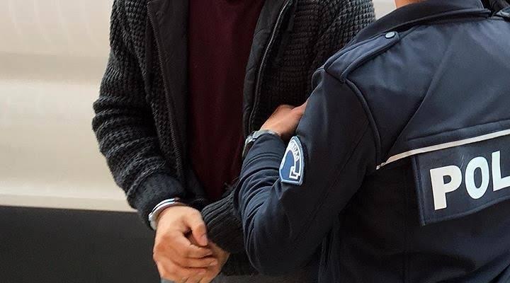 Diyarbakır’da PKK/KCK operasyonu: 6 gözaltı