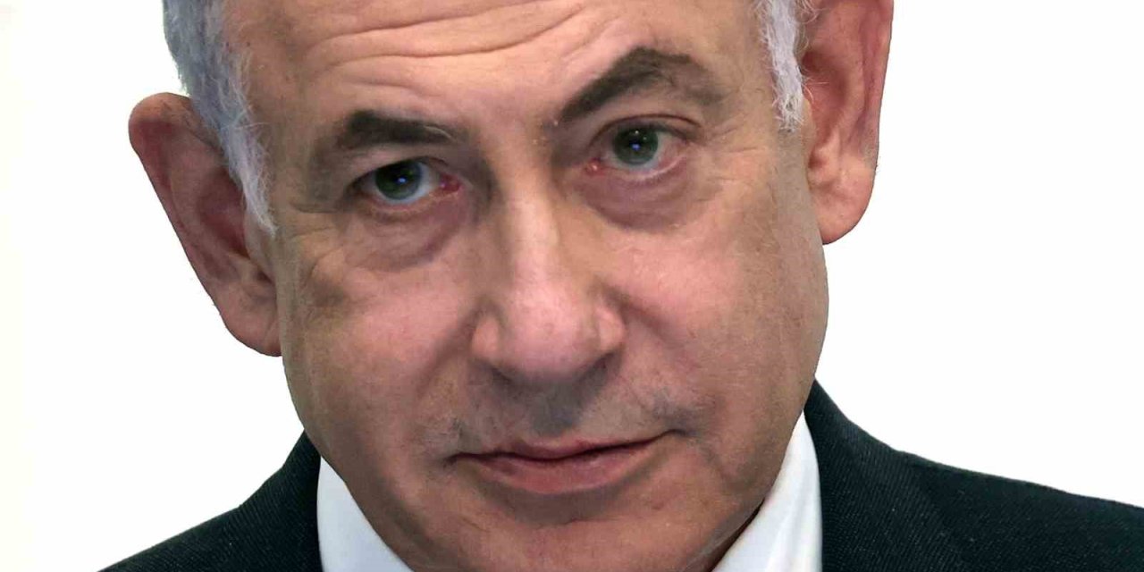 Netanyahu’dan kan donduran açıklama