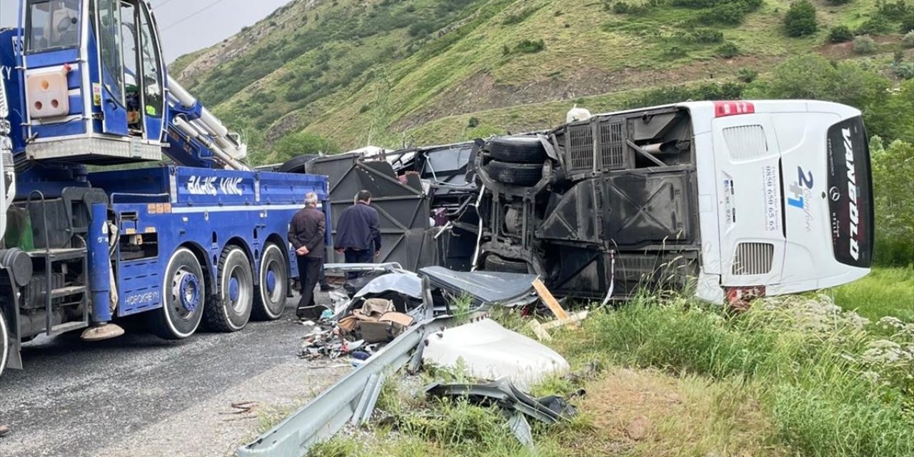 Bitlis'te acı bilanço