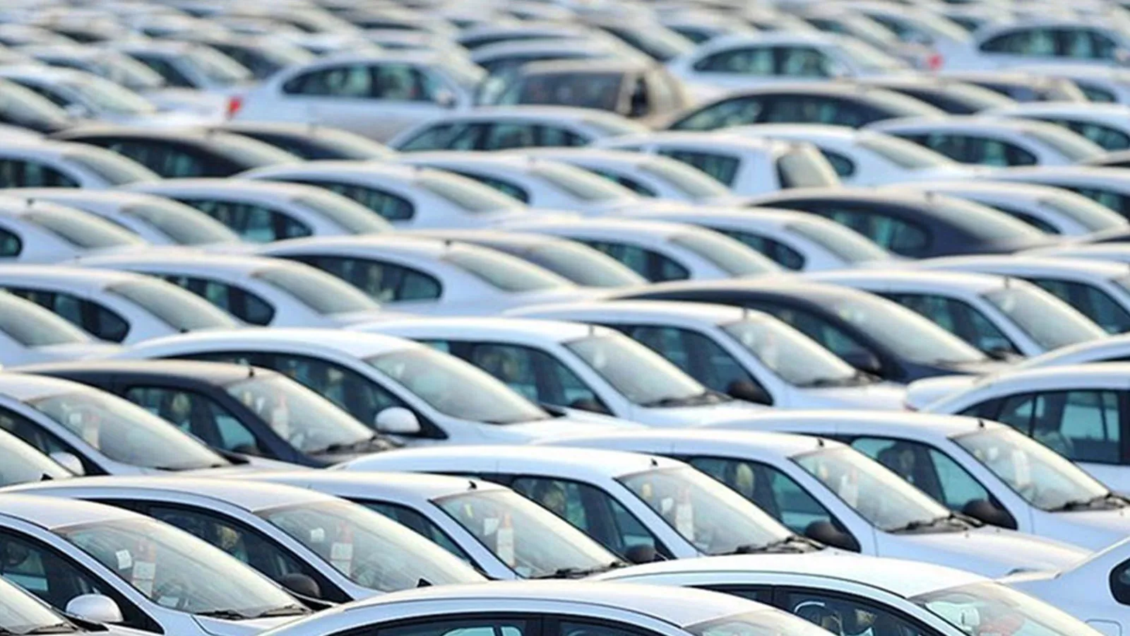 Otomobil piyasası Temmuz ayını bekliyor: Zam yolda