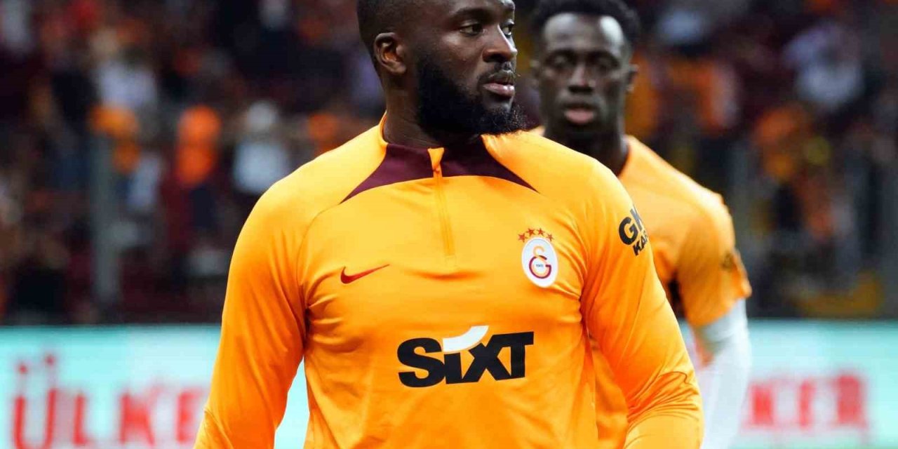 Tottenham’da Tanguy Ndombele’nin sözleşmesi feshedildi