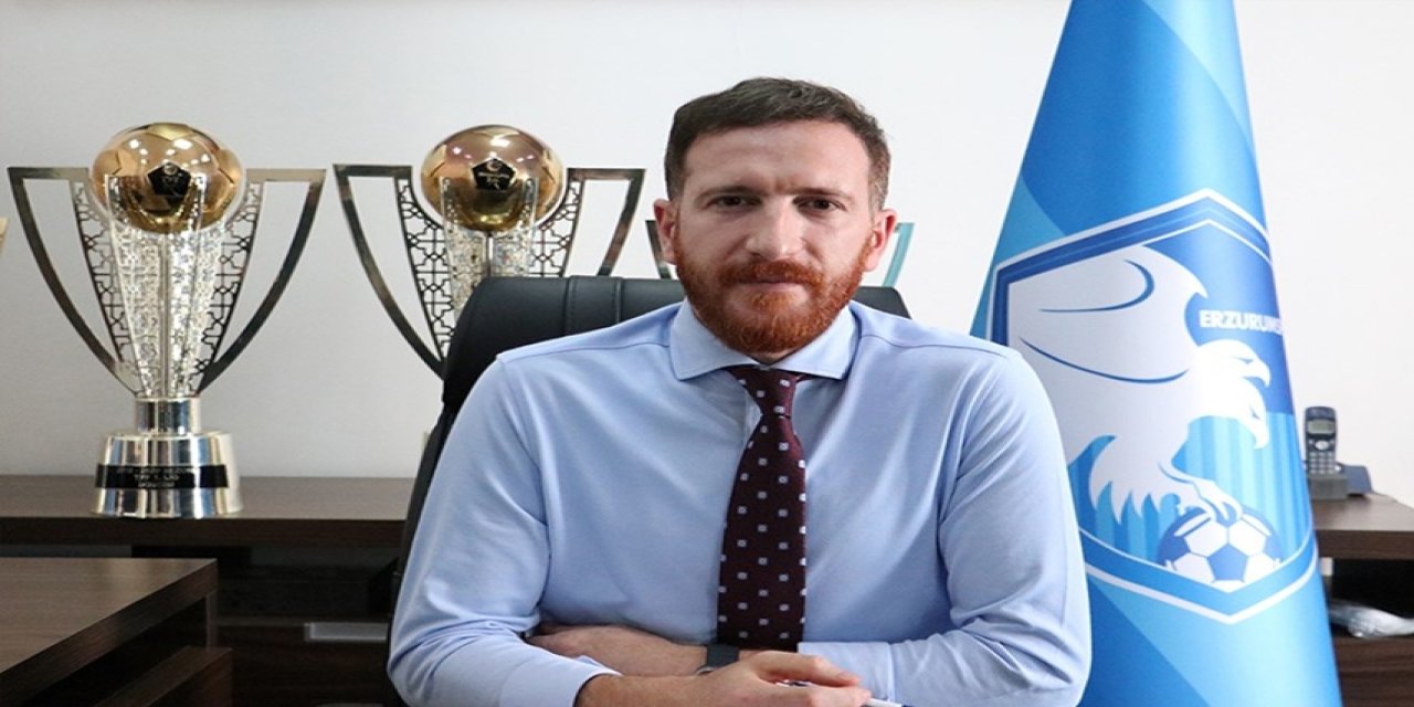 Erzurumspor FK, transfer yasağını kaldırmaya çalışıyor