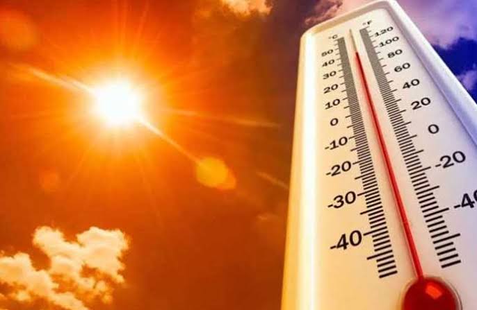 Aşırı sıcaklar sağlık riski yaratıyor