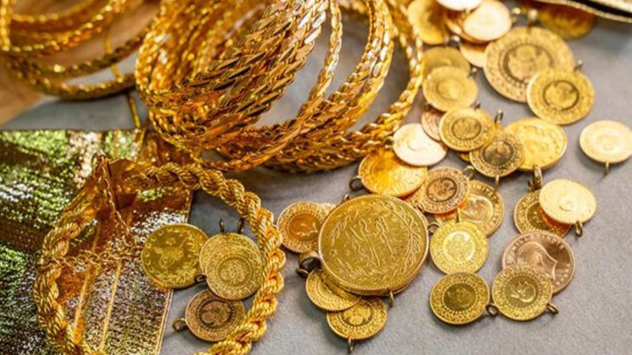 Altın fiyatları güne nasıl başladı? 20 Haziran 2024 altın fiyatları