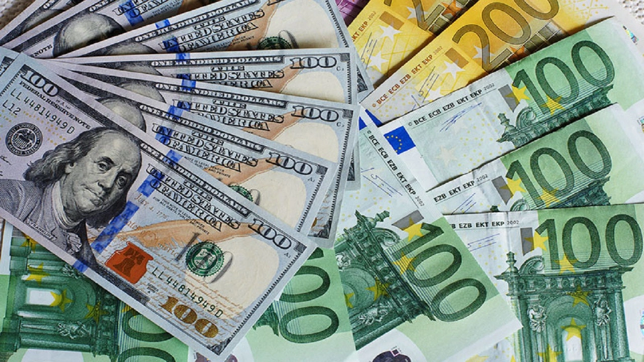 Dolar- Euro kuru bugün ne kadar? (21 Haziran 2024)