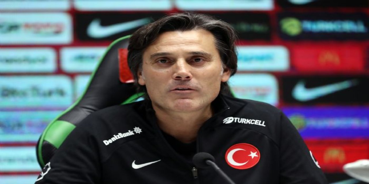 Vincenzo Montella: “Kendi kalitemizle onların kalitesini kırmamız gerekiyor”