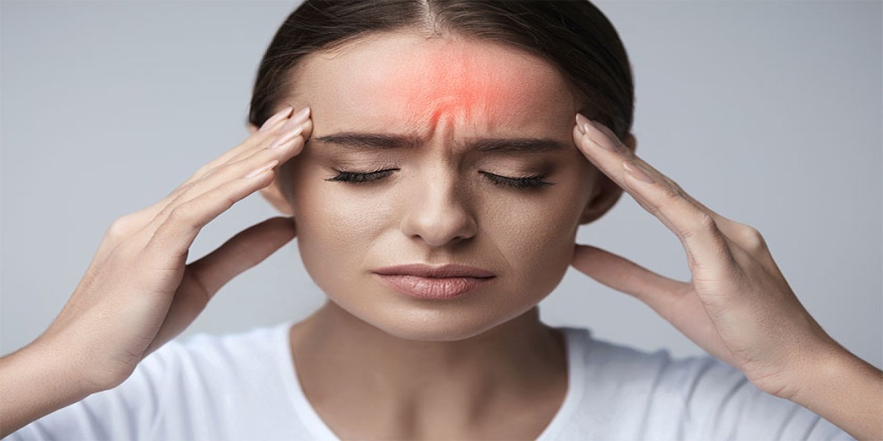 Botoks ile migreninize dur deyin