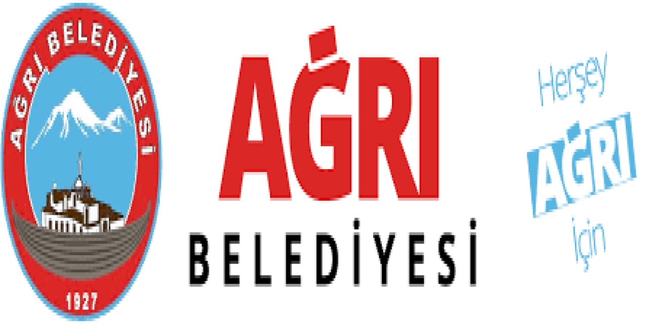 Ağrı Belediyesi net borcunu açıkladı