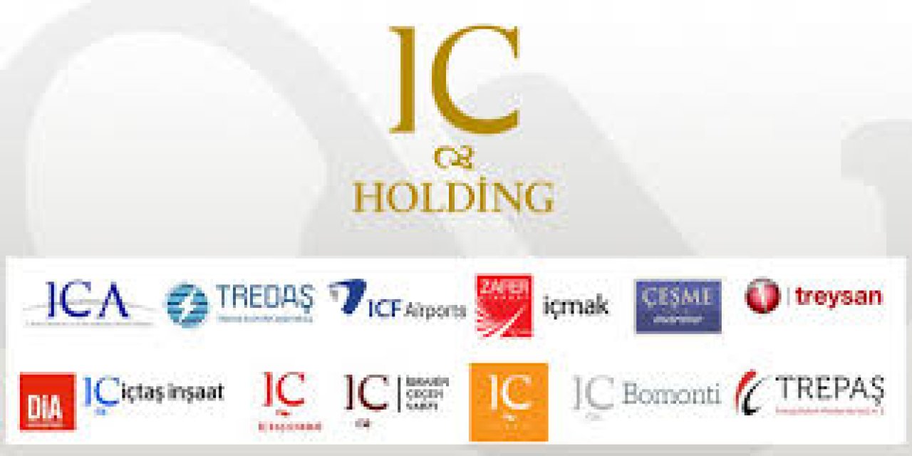 Ağrılı IC Holding, 14 adet "Great Place to Work" sertifikası kazandı