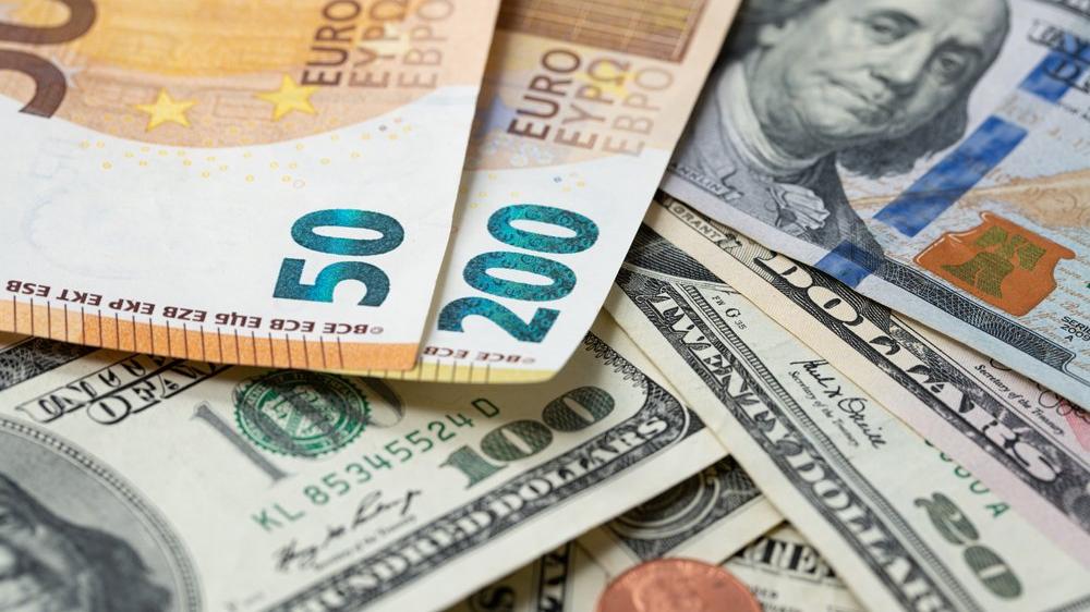 Dolar- Euro bugün ne kadar? (26 Haziran 2024)
