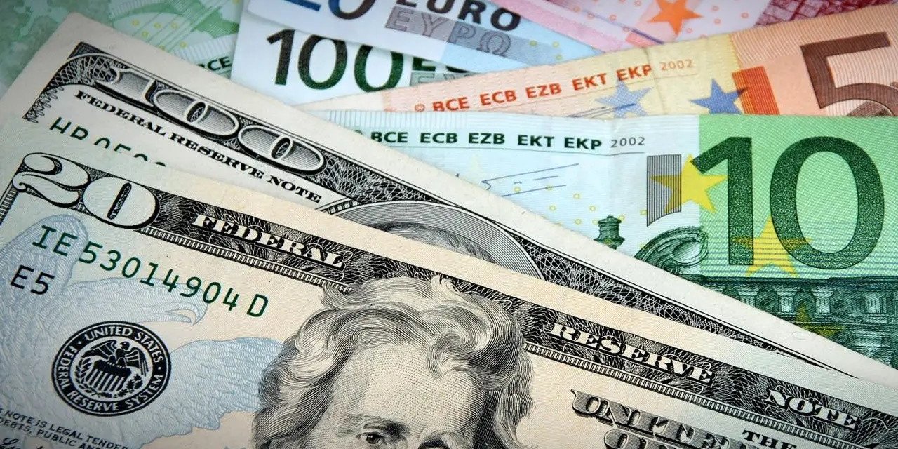 Dolar-Euro kuru bugün ne kadar? (27 Haziran 2024)