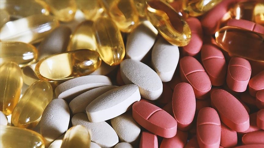 Bilinçsiz vitamin kullanımına dikkat: Böbreğe zarar veriyor