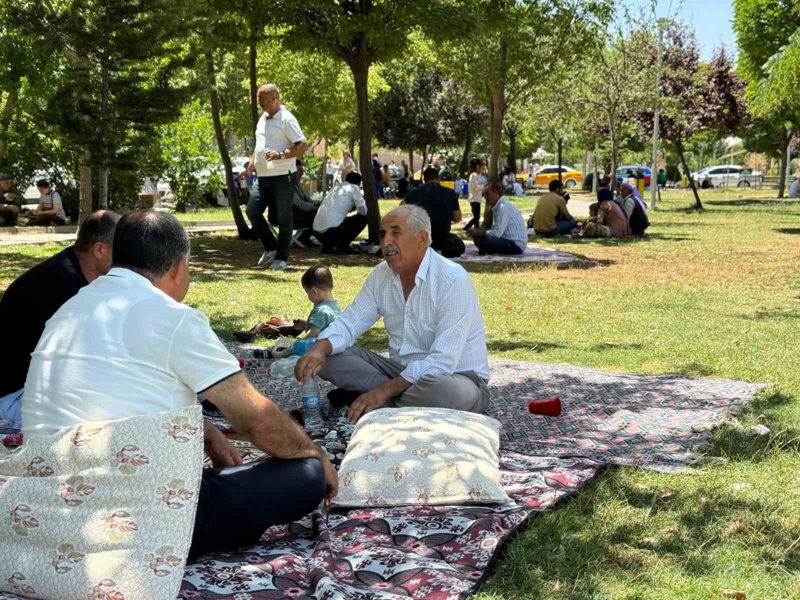 Uzmanı, sıcak çarpmasına karşı uyardı