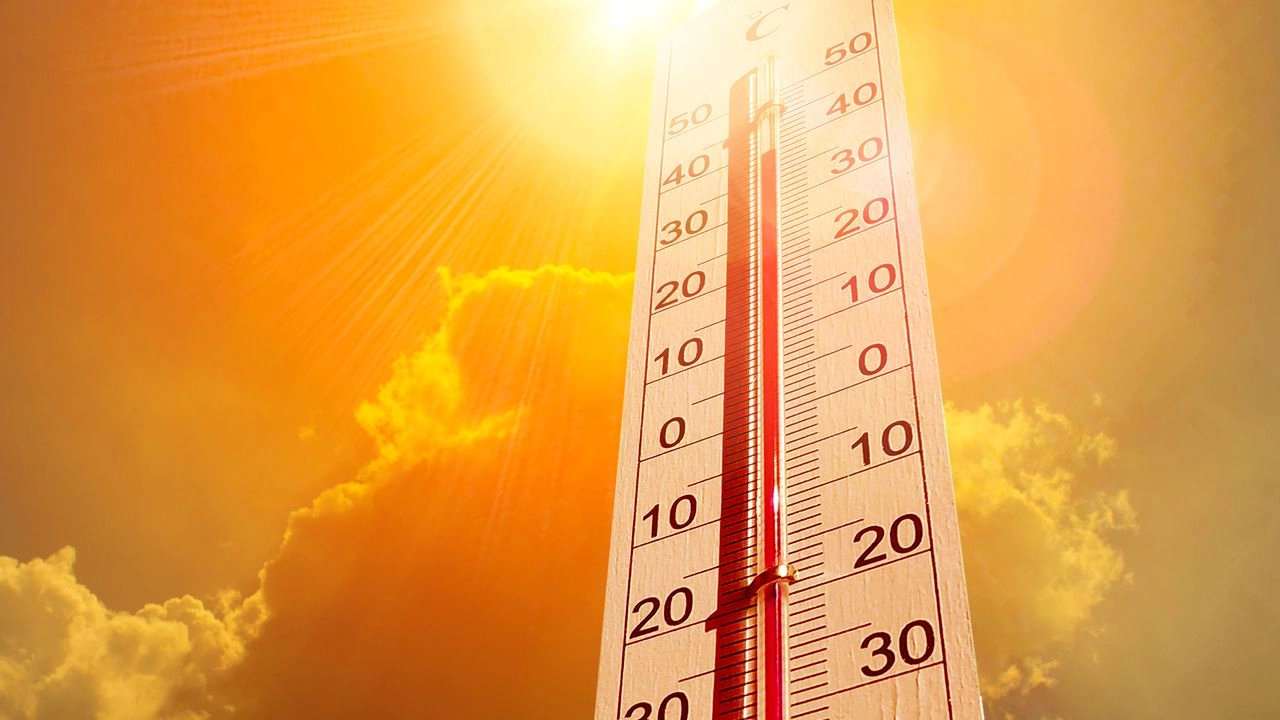 Anormal sıcaklıklar ölümleri artırabilir