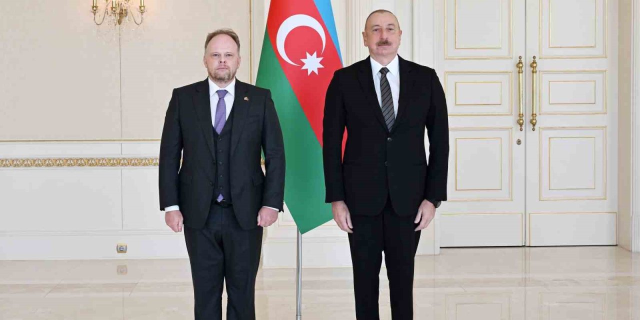 Aliyev: “Barış anlaşmasının temel şartı Ermenistan anayasasının değiştirilmesidir”