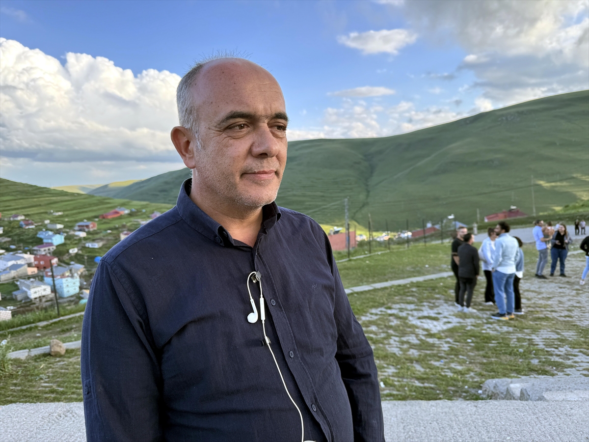 Kars da Kültür Yolu Festivaline dahil olmak istiyor